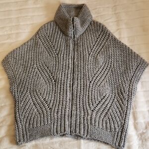 Elsamanda Italian Made 🇮🇹 Oversized Vest